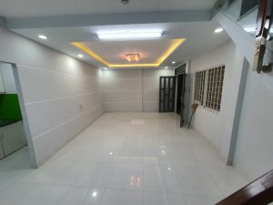 Thuê nhà nguyên căn Bình Thạnh dưới 10 triệu