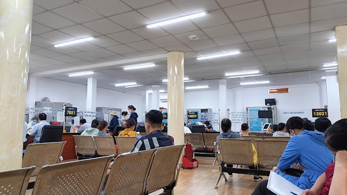 Dịch vụ làm giấy tờ nhà đất Hóc Môn
